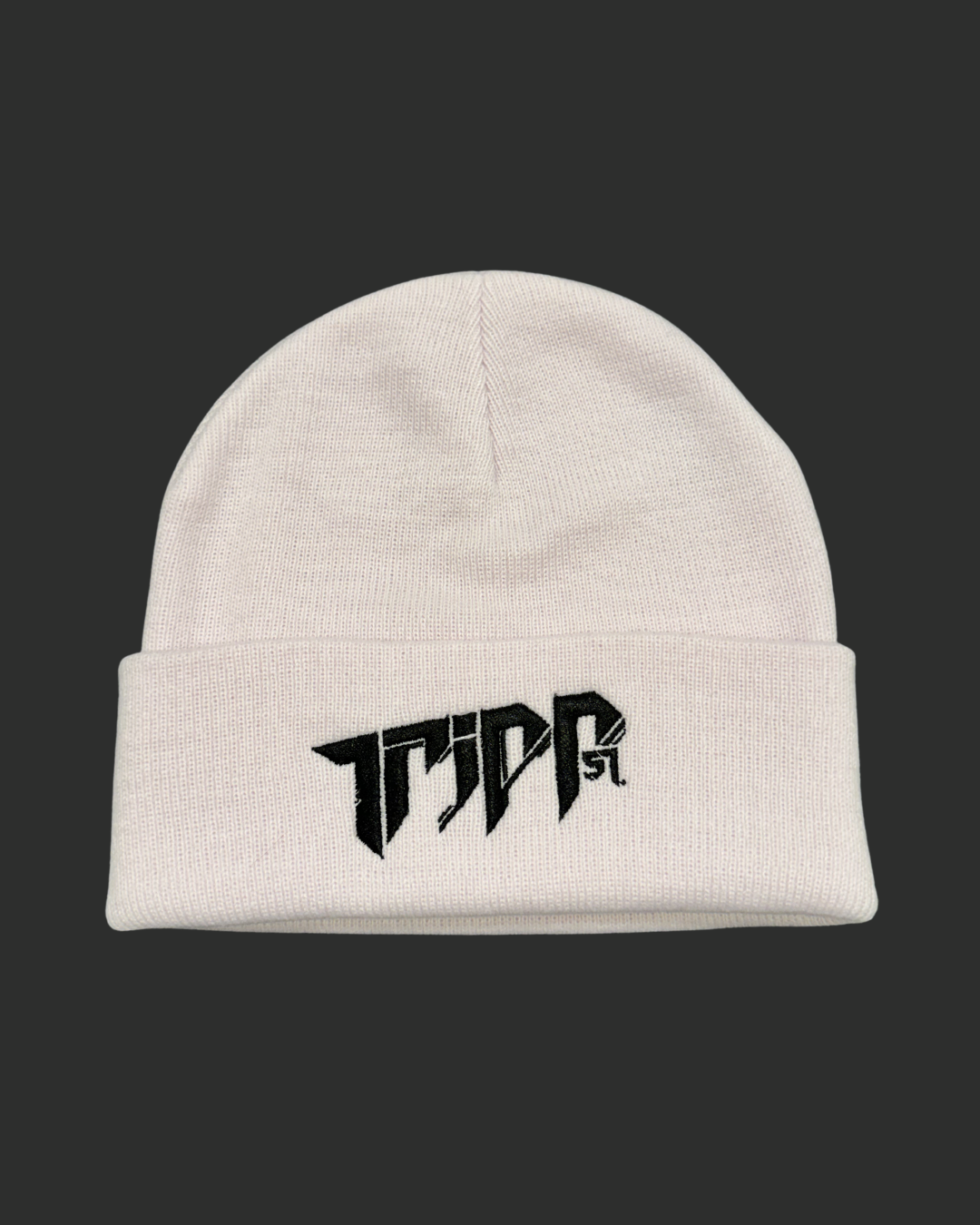 2026 Logo Beanie