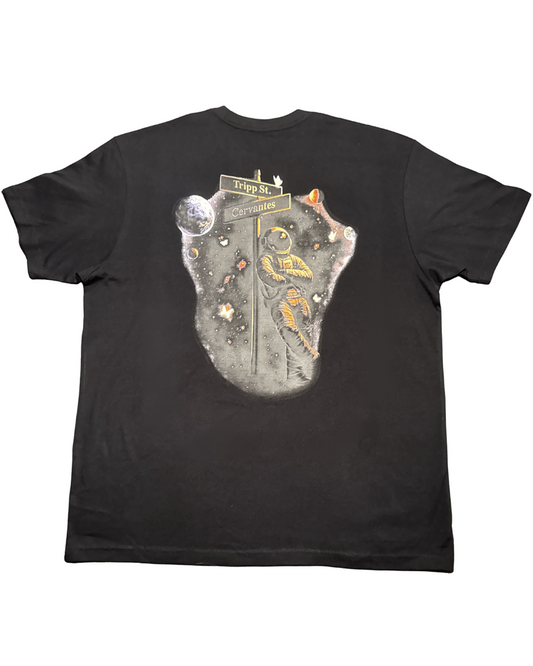 Cervantes' 2026 Short Sleeve Shirt