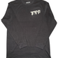 Cervantes' 2026 Long Sleeve Shirt (BLACK)